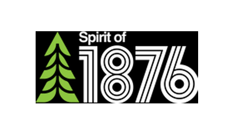 Spirit of 1876 