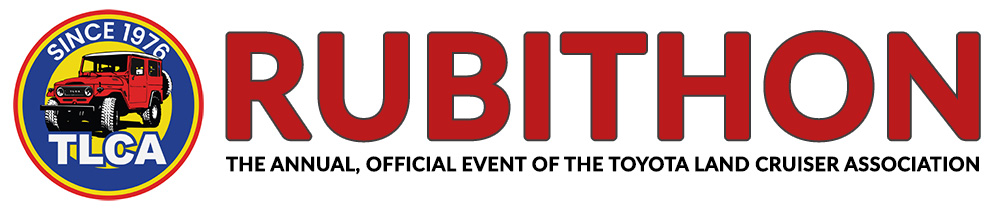 TLCA Rubithon