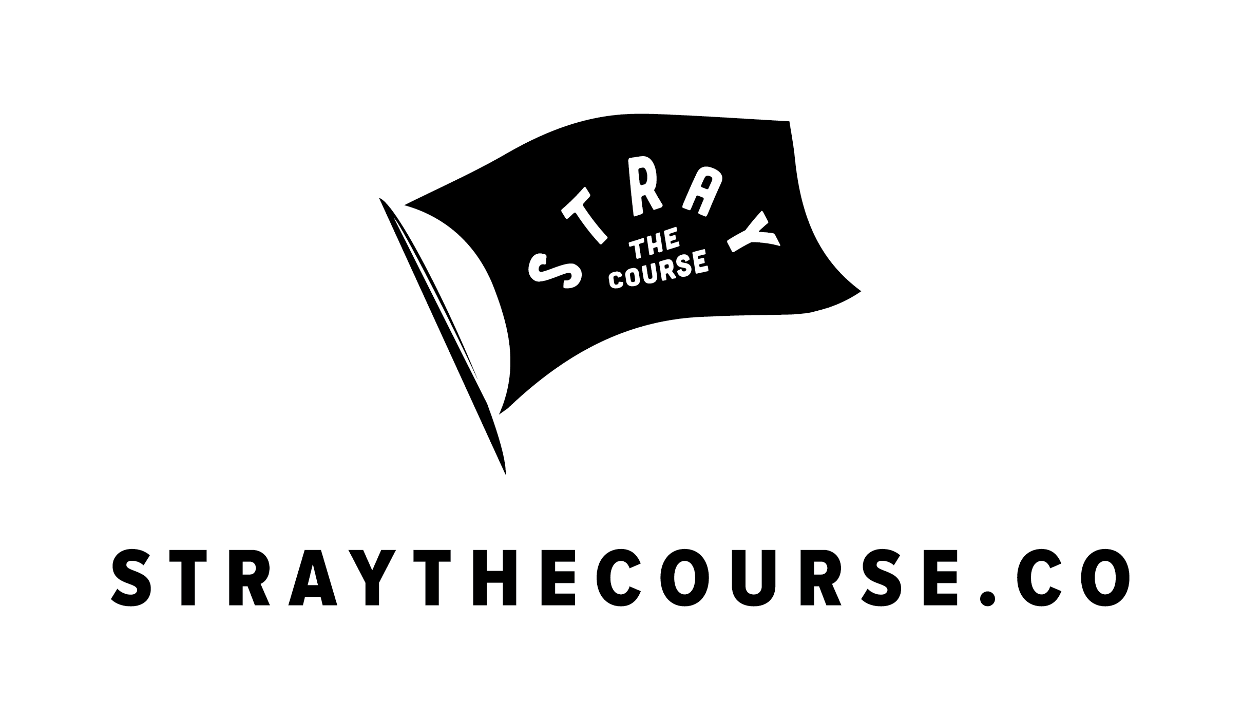 Stray the Course