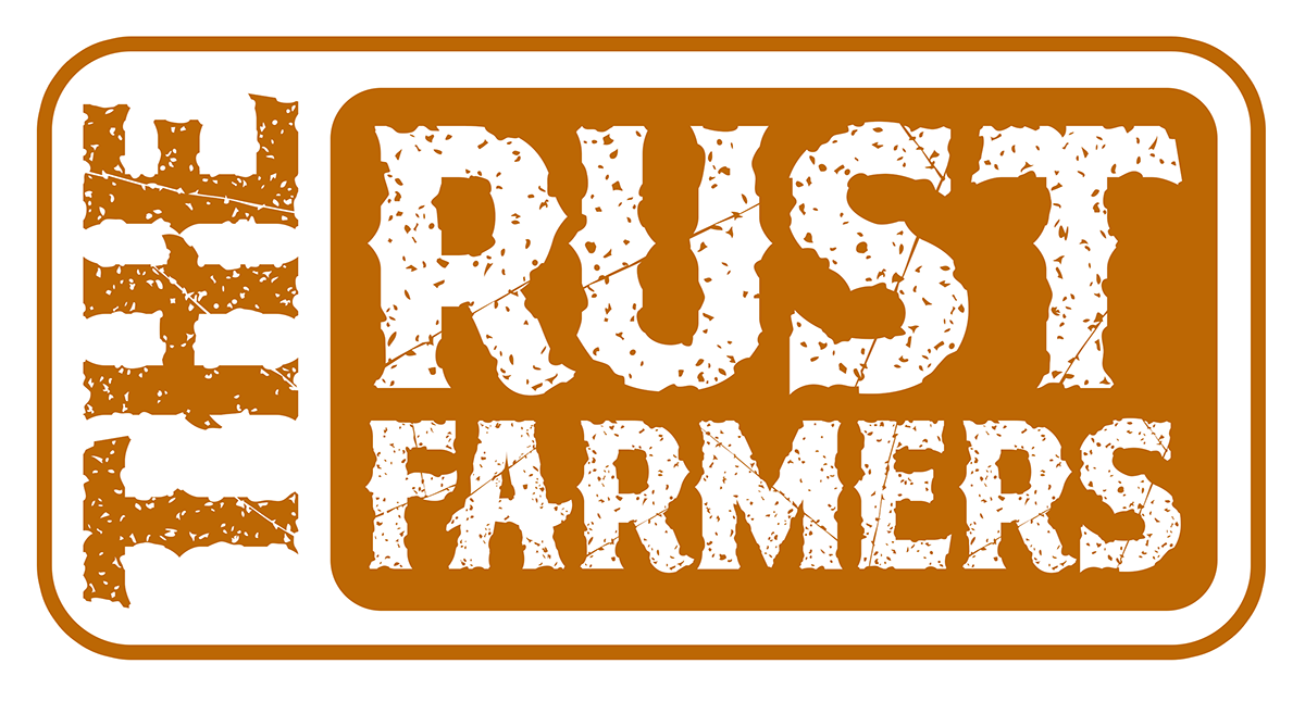 The Rust Farmers