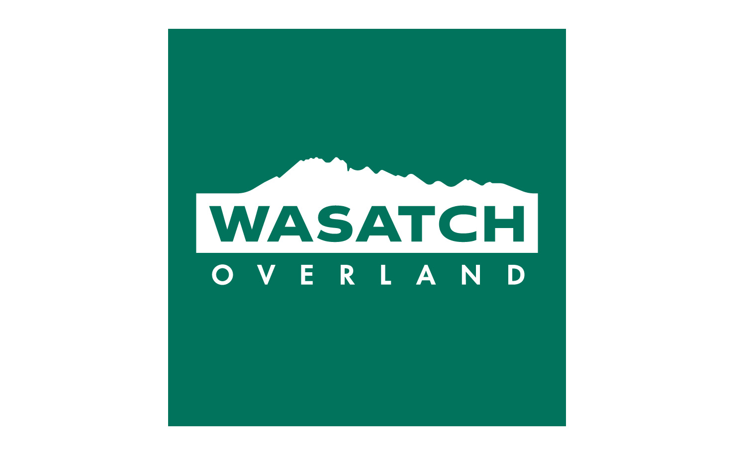 Wasatch Overland