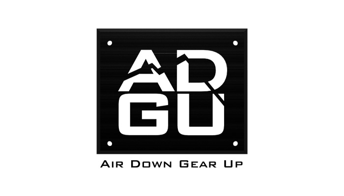 Air Down Gear Up