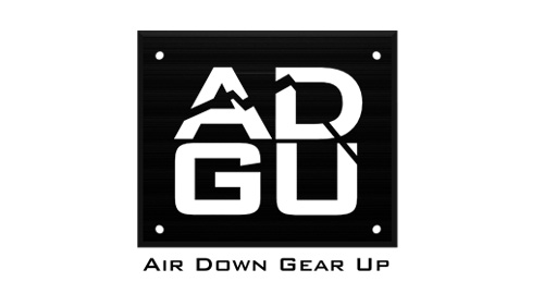 Air Down Gear Up