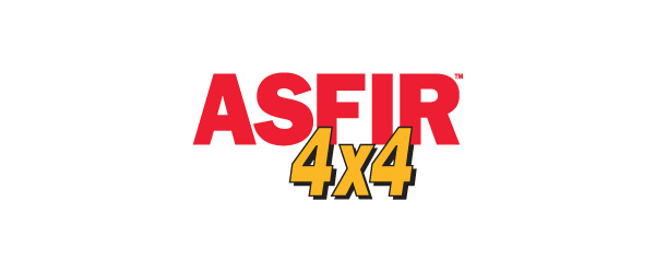 ASFIR 4x4 
