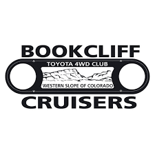 Bookcliff Cruisers