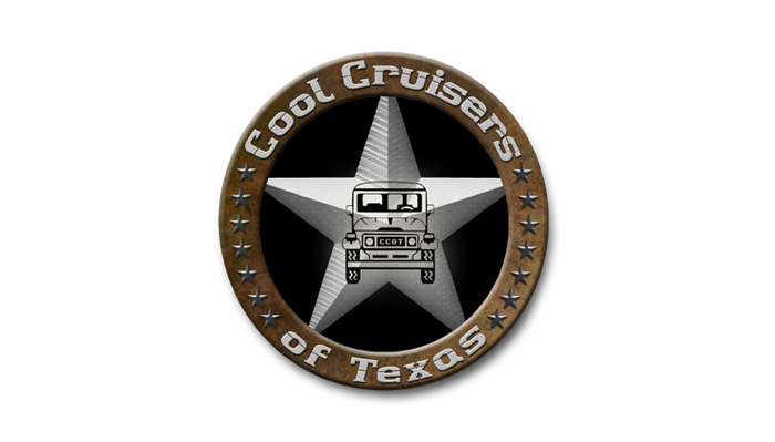 Cool Cruisers of Texas