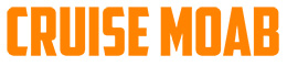 Cruise Moab Logo