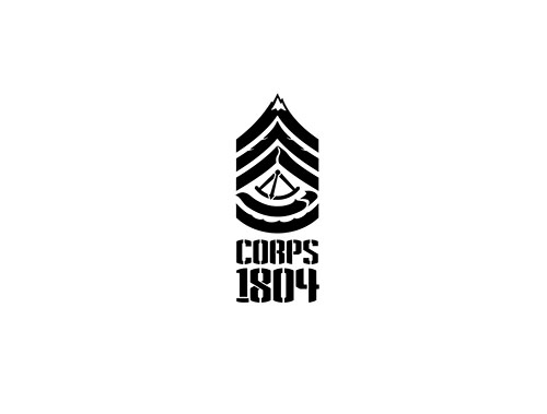 CORPS 1804