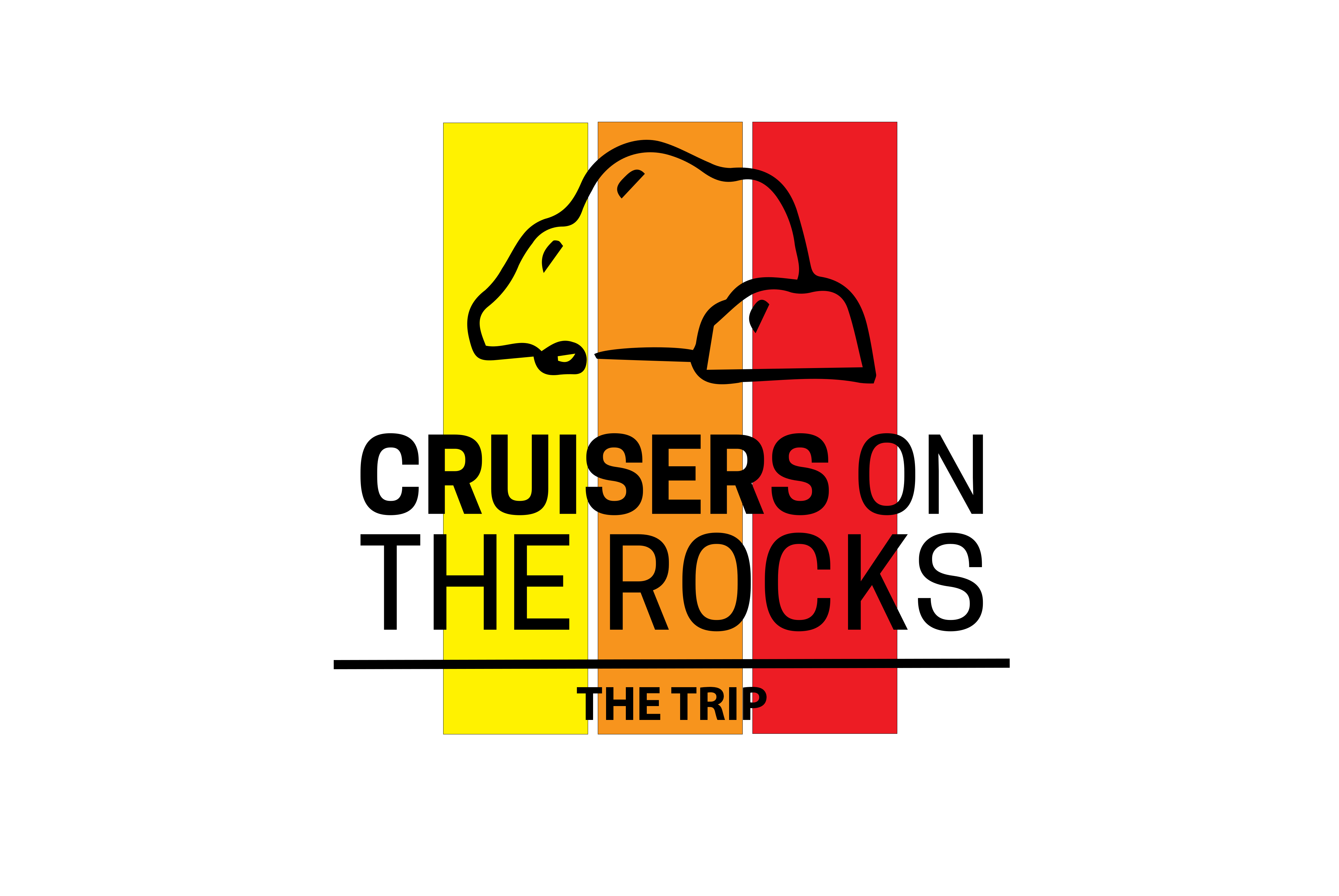 Cruisers on the Rocks