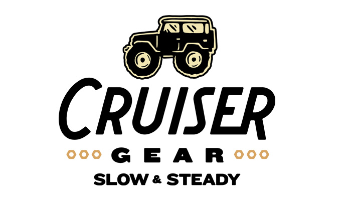 Cruiser Gear