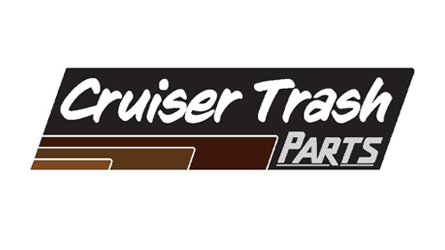 Cruiser Trash Parts