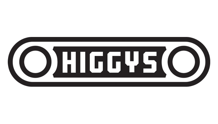 Higgy's