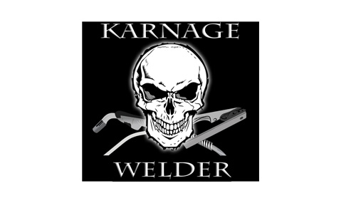Karnage Welder