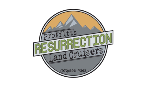 Proffit's Resurrection Land Cruisers