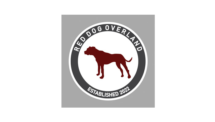 Red Dog Overland