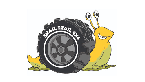 Snail Trail