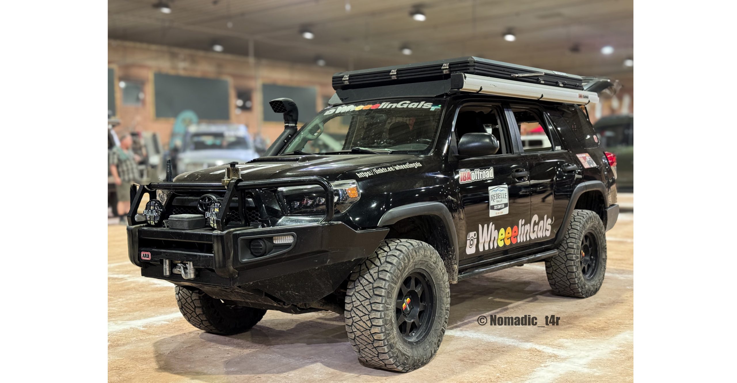 Wheeelingals Tuning & More