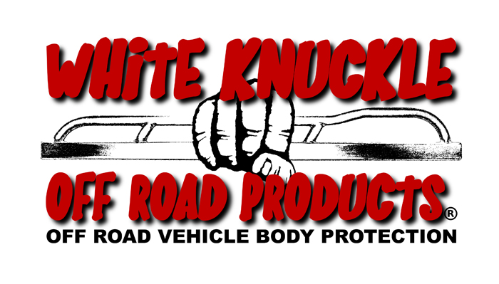  	White Knuckle Off Road Products 